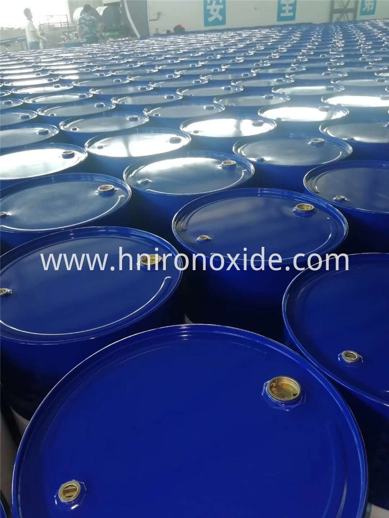 Plasticizer DINP Diisononyl Phthalate 99.5% 